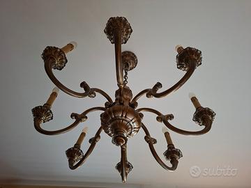 lampadario