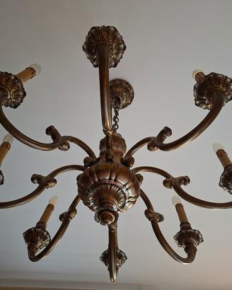 lampadario
