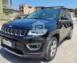 JEEP Compass 2.0 Multijet II aut. 4WD Limited