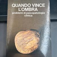 Quando vince l’ombra problemi di psicologia