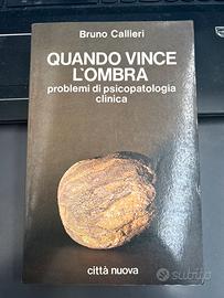 Quando vince l’ombra problemi di psicologia