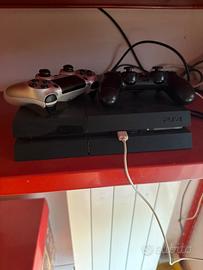 Playstation 4