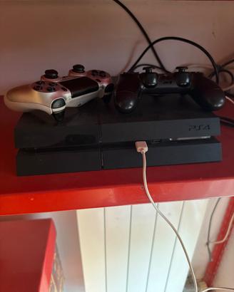 Playstation 4