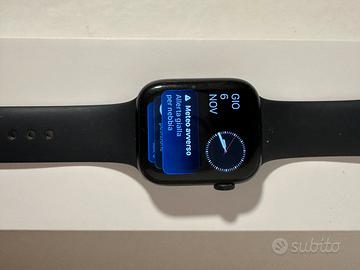 APPLE WATCH  SERIE 8