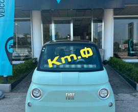 Fiat Topolino km 0 12/2024