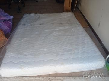 materasso matrimoniale 