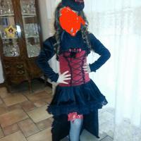 carnevale burlesque 