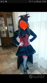 carnevale burlesque 