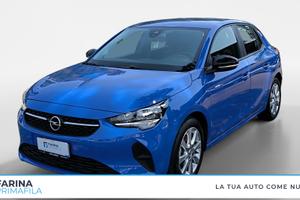 OPEL Corsa VI 2020 - Corsa 1.2 Edition s&s U91611