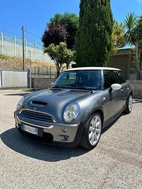 MINI Mini (R56)