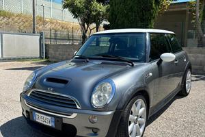 MINI Mini (R56)