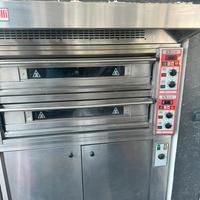 Vendita attrezzi pizzeria