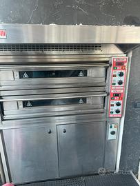 Vendita attrezzi pizzeria