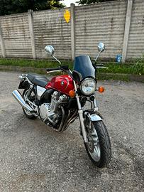 Honda CB1100 perfetta , taglian bat rev CB 1100