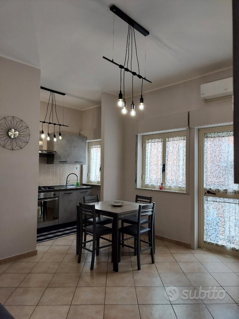 Appartamento – Milazzo, Brigandì, Fiumarella - Vista 3