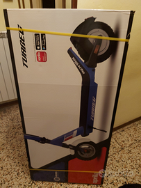Monopattino elettrico aprilia Tuareg