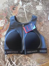 Reggiseno sportivo Champion, nuovo con etichetta.