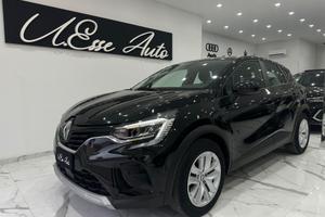 Renault Captur Full Hybrid E-Tech 145 CV Evolution