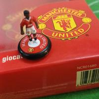 Subbuteo Manchester United