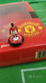 Subbuteo Manchester United