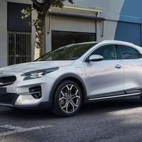 Ricambi kia x ceed