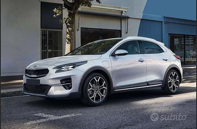 Ricambi kia x ceed