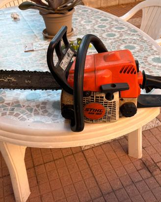 Motosega stihl ms 180