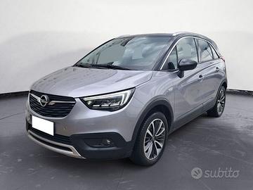 Opel Crossland X 1.2 Turbo 12V 130 CV Start&S...