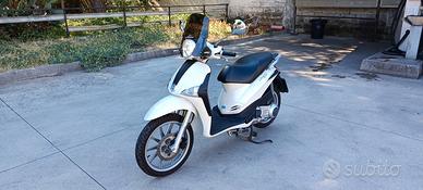 Piaggio Liberty 150 Come Nuovo Motore Leader 
