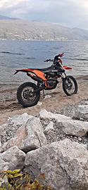 Ktm exc-f 450