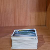 166 Figurine Panini France 98 Tutte Diverse