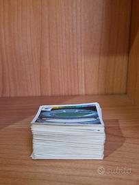 166 Figurine Panini France 98 Tutte Diverse