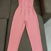 Tuta elegante Vila