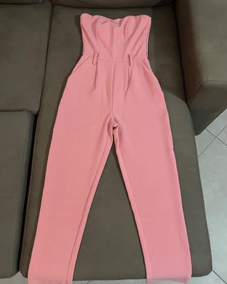 Tuta elegante Vila
