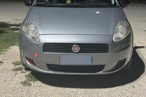 Fiat Grande Punto 1.3 Multijet