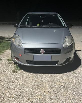 Fiat Grande Punto 1.3 Multijet