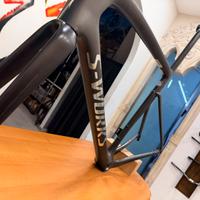 S-works sl7 tg 56