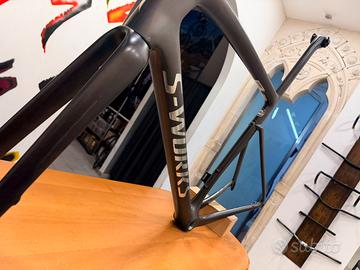 S-works sl7 tg 56