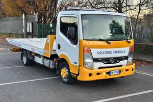 NISSAN Cabstar 35.15 CARROATTREZZI SOCCORSO STRA
