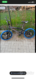 Bmx ragazzo
