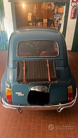 Fiat 500L 1971