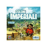 I Coloni Imperiali