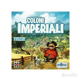 I Coloni Imperiali