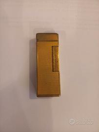 Accendino Dunhill vintage