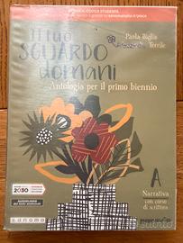 9788839535306 Libri di testo corso di scrittura