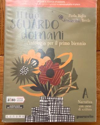 9788839535306 Libri di testo corso di scrittura
