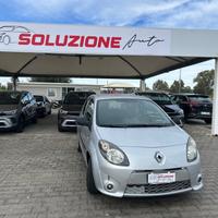 Renault Twingo 1.2 16V TCE Dynamique