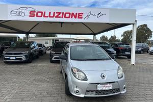 Renault Twingo 1.2 16V TCE Dynamique