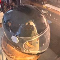 Casco vintage