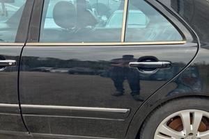 Porta post sinistra MERCEDES-BENZ CLASSE E 1997